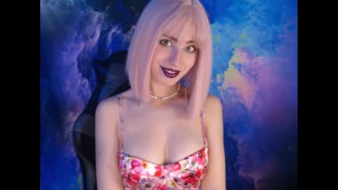 Aubrey online show from February 28, 4:53 pm