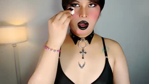 Audrey online show from June 26, 9:37 am