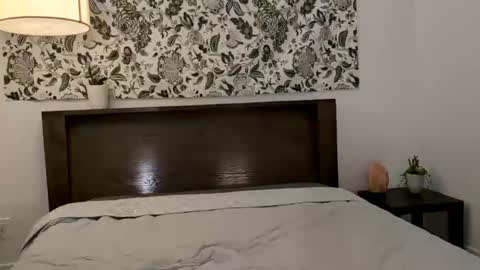 Miss Audrey online show from January 13, 11:17 pm