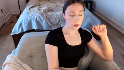 Miss Audrey online show from March 10, 8:56 pm