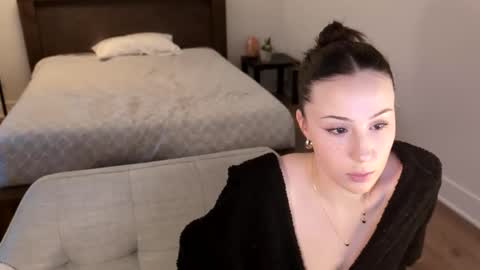 Miss Audrey online show from February 3, 8:46 pm