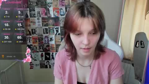 Audrey online show from February 13, 5:11 am