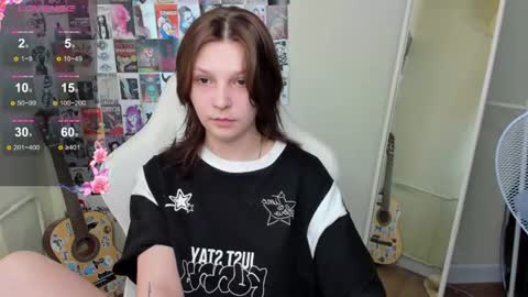 Audrey online show from July 1, 5:49 am