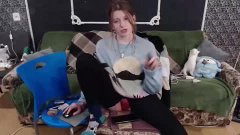 Verona nika online show from February 21, 5:49 pm