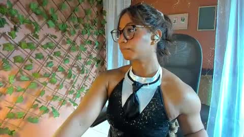 Audry online show from October 30, 7:25 pm