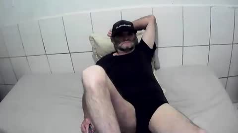 cesar augusto online show from March 14, 1:31 am