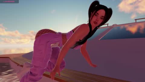 Aura online show from February 26, 8:07 am