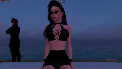 Aura online show from June 16, 5:28 pm