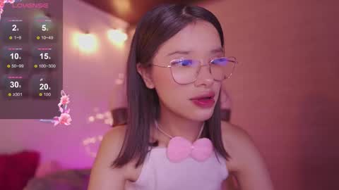 aura_rouss online show from January 10, 2:50 am