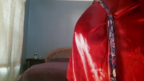 ganymedes online show from May 13, 10:36 am