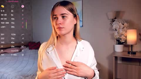 Liana online show from March 1, 1:43 am