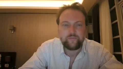 Aurelius online show from May 12, 6:28 pm