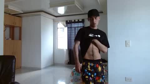 Aureliano online show from September 25, 9:00 pm