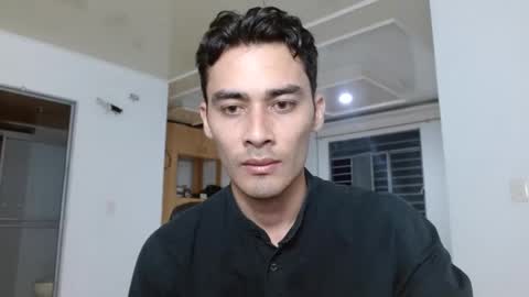 Aureliano online show from March 10, 11:38 pm