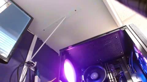 Aureliano online show from February 12, 9:43 pm