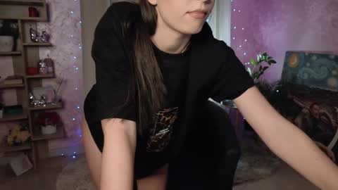 Aurora online show from December 15, 7:31 pm