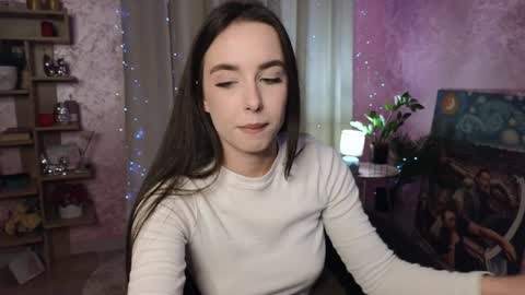 Aurora online show from December 18, 12:40 pm