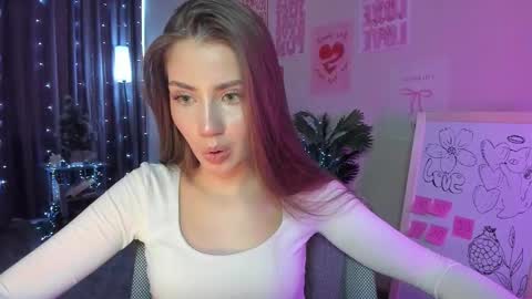 Aurora online show from February 27, 12:09 pm