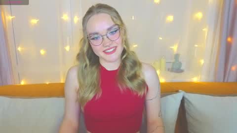 Kate online show from February 28, 7:35 pm