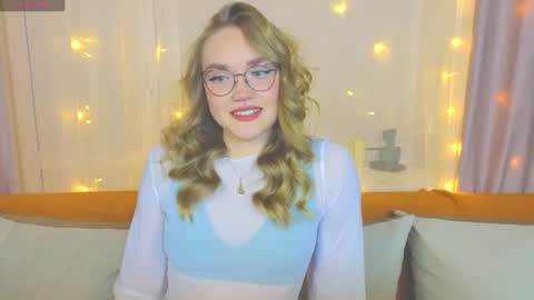 Kate online show from February 20, 3:30 pm