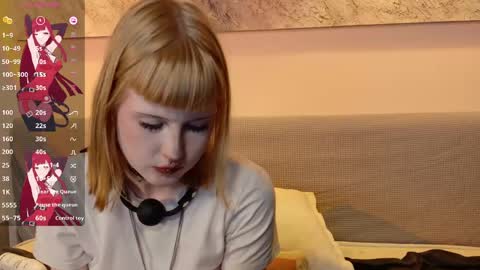 Serena online show from May 16, 10:36 am