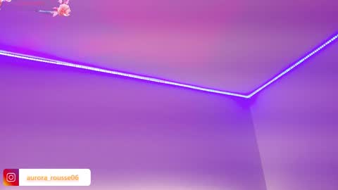 Aurora  online show from March 27, 3:34 am