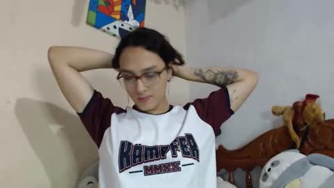 Aurora sanders ig Aurora 001x online show from November 14, 9:38 pm