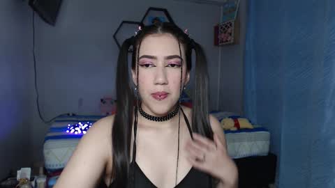 Aurora  online show from November 8, 11:13 am