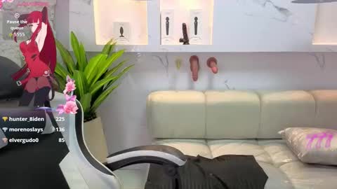 AURORA  online show from February 5, 7:01 am