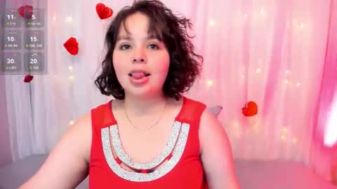 aurora_wander online show from February 25, 8:12 pm