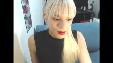 AURORA online show from December 20, 12:28 am