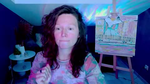 Snapshot of auroraborealis__ chatting on October 3, 7:16 am auroraborealis__ online show from October 3, 7:16 am