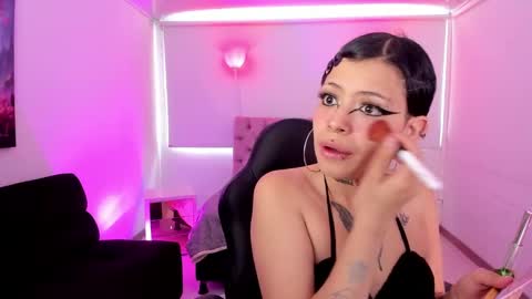 Aurora Diaz online show from September 29, 7:46 pm