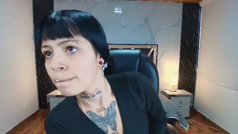 Aurora Diaz online show from July 13, 11:47 am