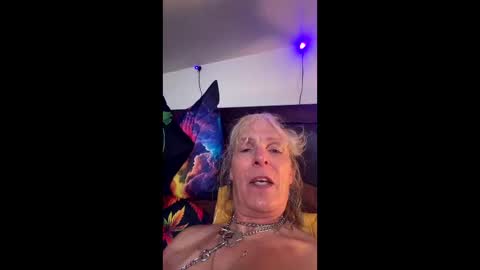 Auroral Eve online show from March 24, 12:38 am