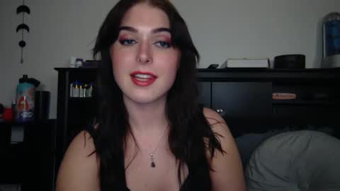 Snapshot of auroralightz1 chatting on October 2, 3:27 am auroralightz1 online show from October 2, 3:27 am