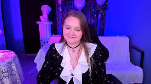 Aurora online show from February 17, 6:07 pm