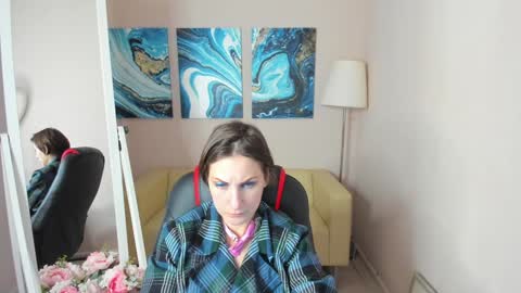 Aurora online show from January 27, 7:03 pm