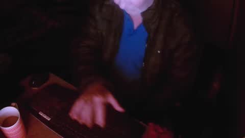 aussiebaker online show from March 27, 7:15 pm