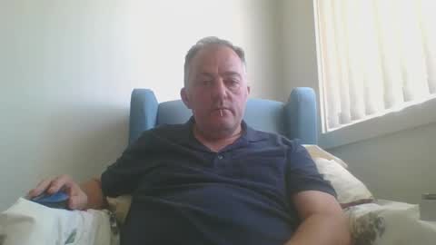 chatbateaussie online show from October 13, 2:35 am