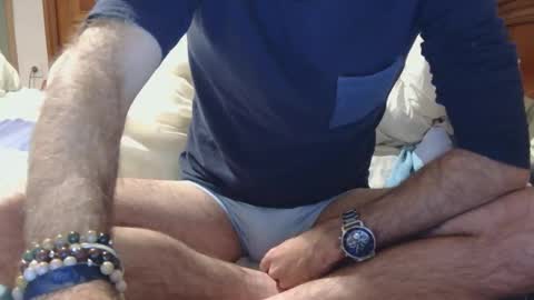 Austin online show from November 4, 9:05 pm