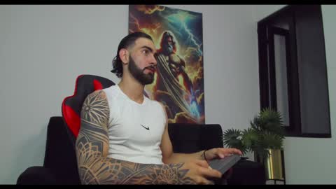 austin online show from January 30, 2:06 am