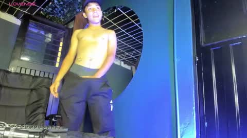 Austin online show from February 26, 3:46 am