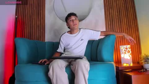 Austin online show from January 29, 11:35 pm