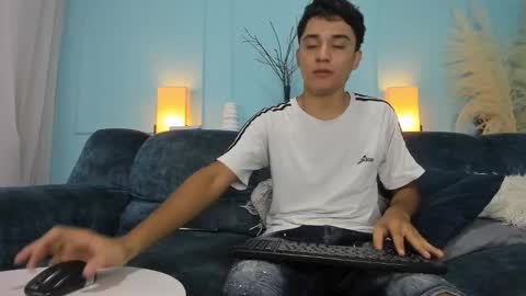 Austin online show from February 23, 2:51 am