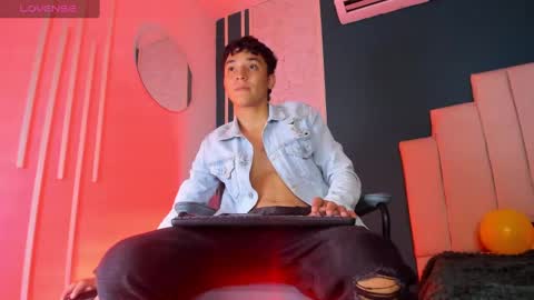 Austin online show from March 7, 3:40 am