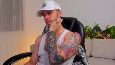 AUSTIN COL online show from June 14, 5:31 am