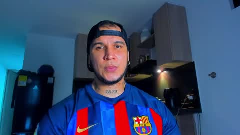 A online show from April 15, 4:27 am