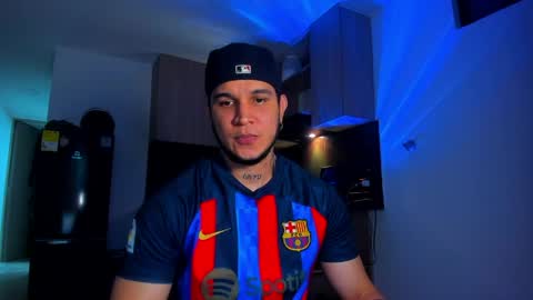 A online show from April 9, 1:31 am