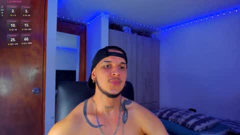 A online show from March 11, 8:08 am